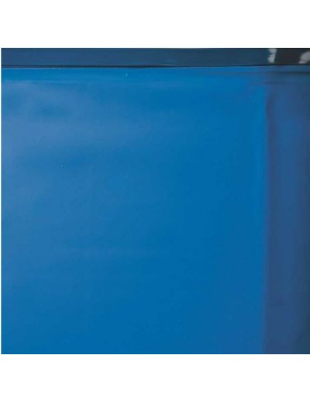 Piscina Gre redonda Serie Mauritius 550cm KITPR558WO | GRE