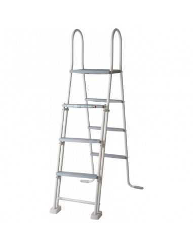 Piscina Gre redonda Serie Kea 240 x 120 KIT240GF