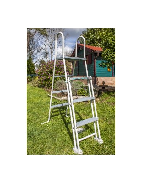 Piscina Gre redonda Nordica 460cm P460N