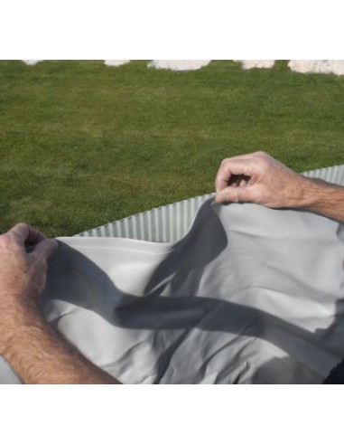 Piscina Gre redonda Nordica 460cm P460N