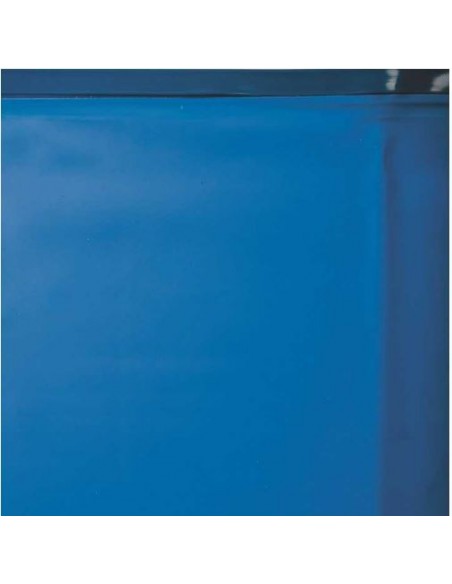 Piscina Gre redonda Blanca 460 x 120 P460ECO