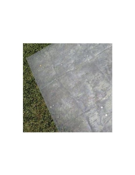 Piscina GRE Ovalada Serie Islandia 610 x 375 x 132 KITPROV6188N