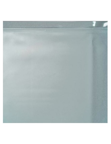 Piscina desmontable Gre de composite ovalada 524x386x↨124cm