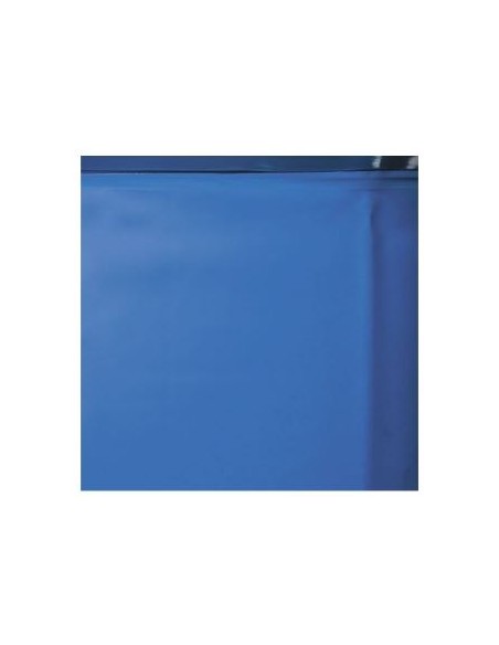 Piscina gre ovalada aspecto grafico 730x375x132