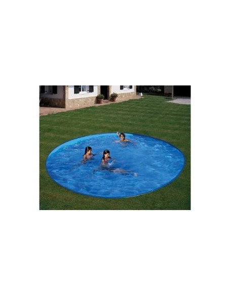 Piscina enterrada gre redonda 350x150 PE5559