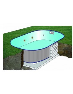 Piscina enterrada gre ovalada moorea 800x400x150 2