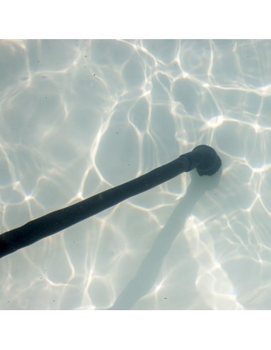 Piscina desmontable Gre Mariposa. La piscina con alas.