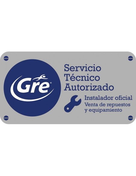 Piscina GRE Ovalada Serie Haití 800 X 470 X 132 KITPROV8188