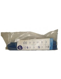Juego perfiles diámetro 350 altura 90 Ref PPR350