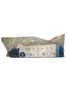 Juego perfiles diámetro 400 altura 90 Ref PPR400