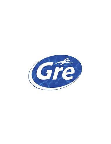 Piscina GRE Ovalada Serie Capri 730 x 375 x 132 KITPROV7388GF