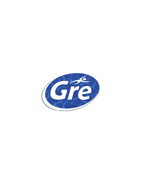 Piscina GRE Ovalada Serie Capri 730 x 375 x 132 KITPROV7388GF