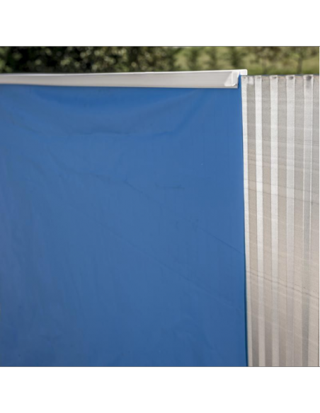 Piscina GRE ovalada serie Kea 500 x 300 x 120 KIT500GF