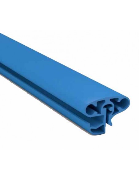 Kit perfil superior piscina enterrada PIG001400P