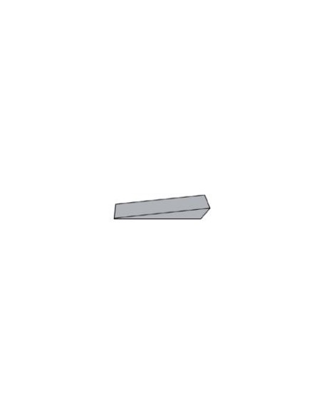 Repuesto Piscina Composite rectangular SABOTCOVER