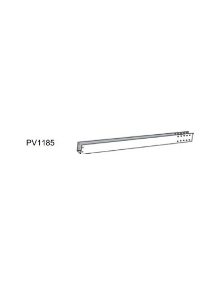 Repuesto Piscina Composite ovaladas y redondas KIT2V1185