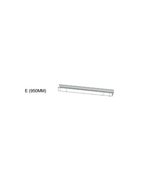 Repuesto Piscina Composite ovaladas y redondas KIT2E0950