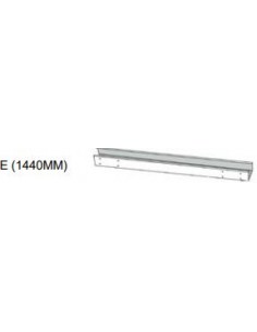 Repuesto Piscina Composite ovaladas y redondas KIT1A1440