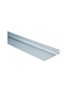 Perfiles de sujeción liner piscinas de madera 621034