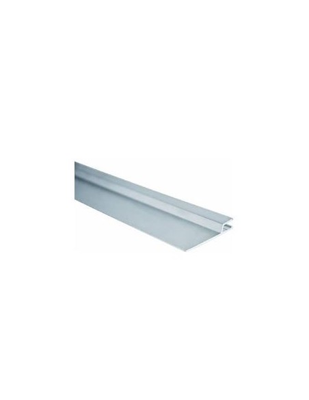 Perfiles de sujeción liner piscinas de madera 621034