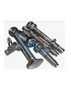 Repuesto estructura de madera y accesorios 621191
