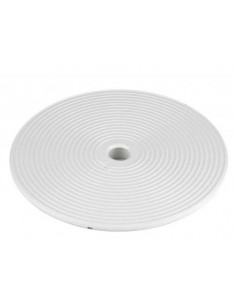 Tapa de repuesto para skimmer Gre AR100 color blanco