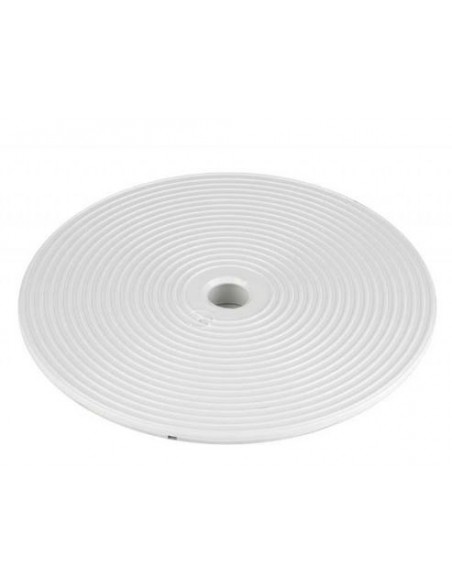 Tapa de repuesto para skimmer Gre AR100 color blanco