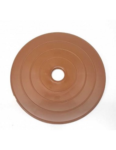 Tapa De Skimmer Piscina Marrón 068240002M