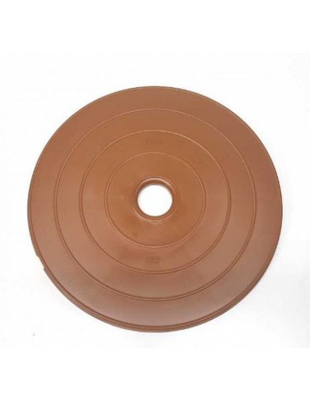 Tapa De Skimmer Piscina Marrón 068240002M