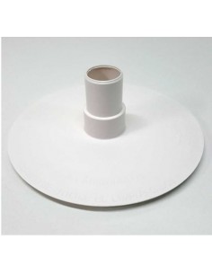 Tapa Limpiafondos Blanca 06824G0007 2