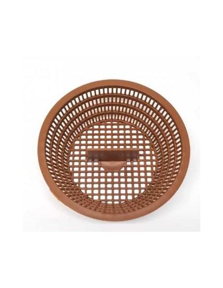 Cesto para skimmer marrón AR100W