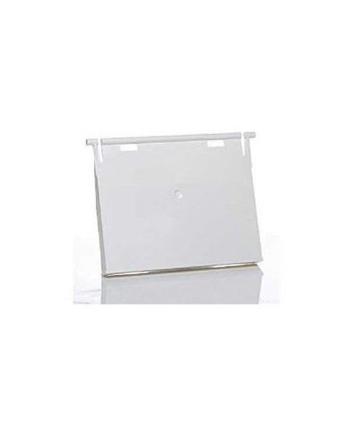 Compuerta  skimmer blanco 06824G0101