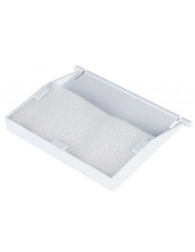 Compuerta  skimmer gris 06824G0101CL144