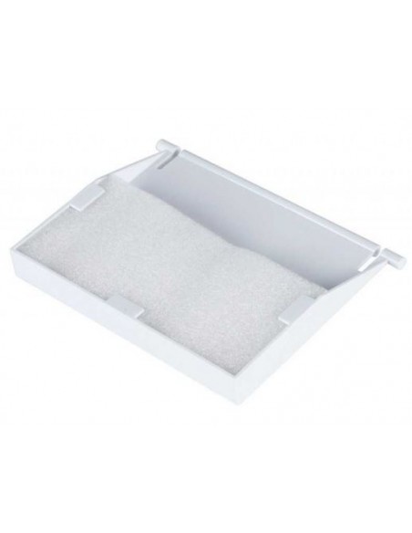 Compuerta  skimmer gris 06824G0101CL144