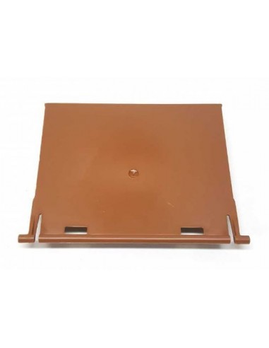 Compuerta  skimmer gris 06824G0101CL144