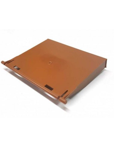 Compuerta  skimmer gris 06824G0101CL144