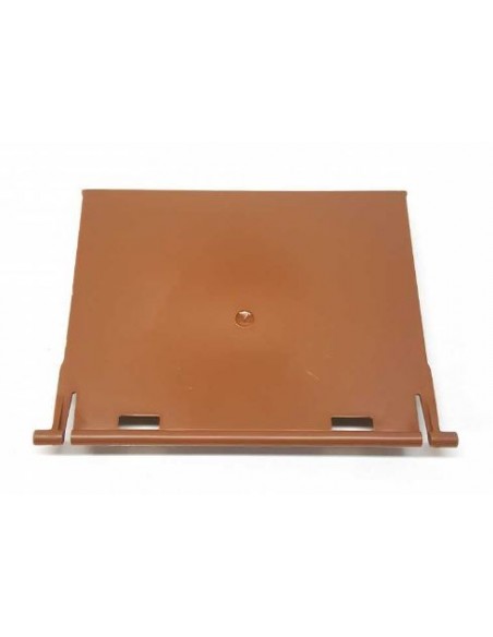 Compuerta  skimmer marrón 068240101M