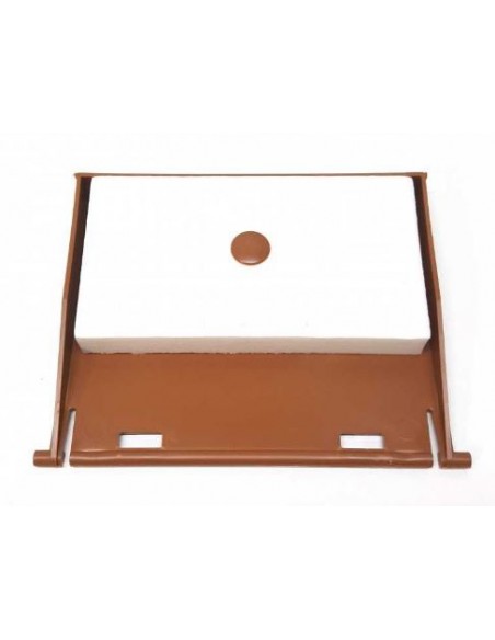 Compuerta  skimmer marrón 068240101M