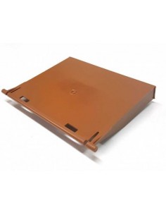 Compuerta  skimmer marrón 068240101M