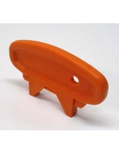 Llave válvula retorno Skimmer Gre 06667FP10 2