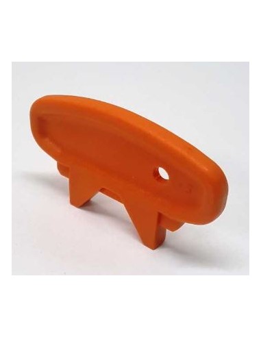 Llave válvula retorno Skimmer Gre 06667FP10