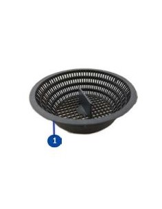 Cesto skimmer gris 06824G0006CL144