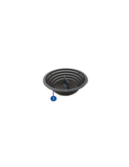 Cesto skimmer gris 06824G0006CL144