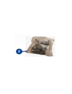Tornillos skimmer gris 06824G5000