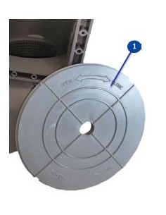 Tapa skimmer composite 20888G0002CL144