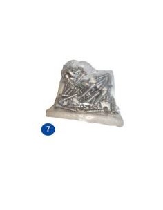 Tornillos skimmer composite 20890G0400