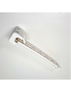 Conjunto soporte estándar AR121E y AR124
