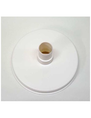 Tapa limpiafondos AR121 y AR124