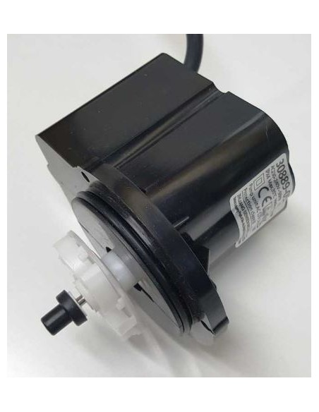 Motor depuradora AR121E