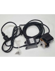 Motor depuradora AR121E 2